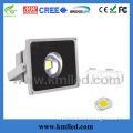 Shenzhen factory 10w to 500w led spot light with good price